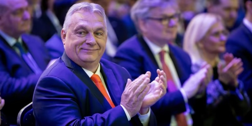 ორბანი