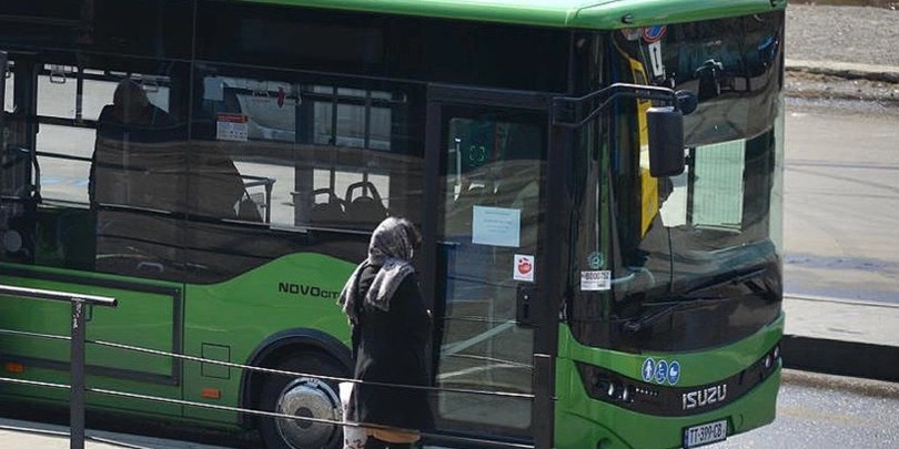 ავტობუსი