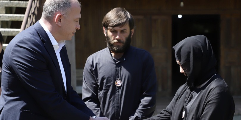 საბერიო