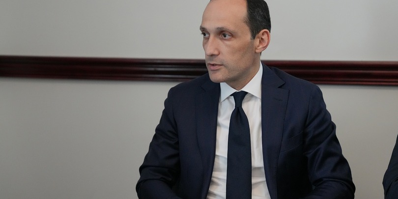 ლევან დავითაშვილი