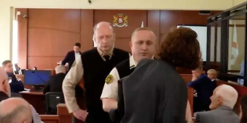 პროცესი