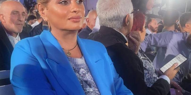 ლალი მოროშკინა