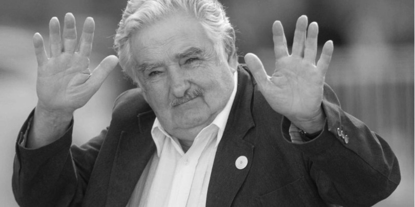ხოსე მუჰიკა