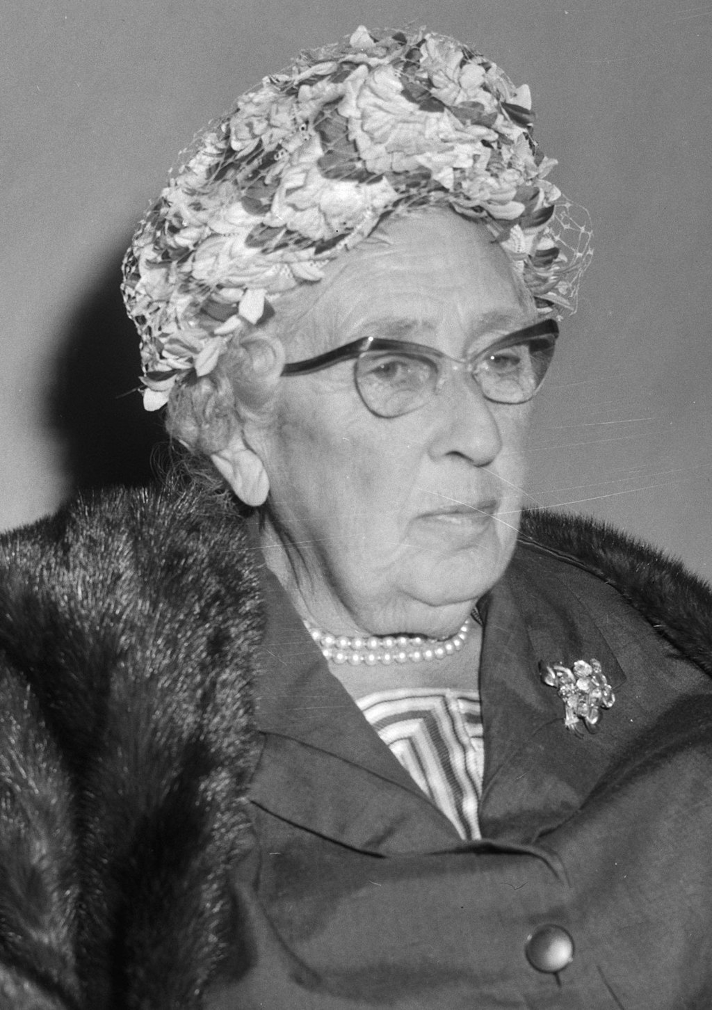 აგათა კრისტი