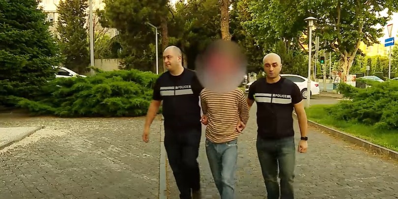 მკვლელობა