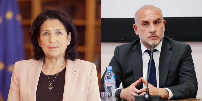 ირაკლი ფურცელაძე