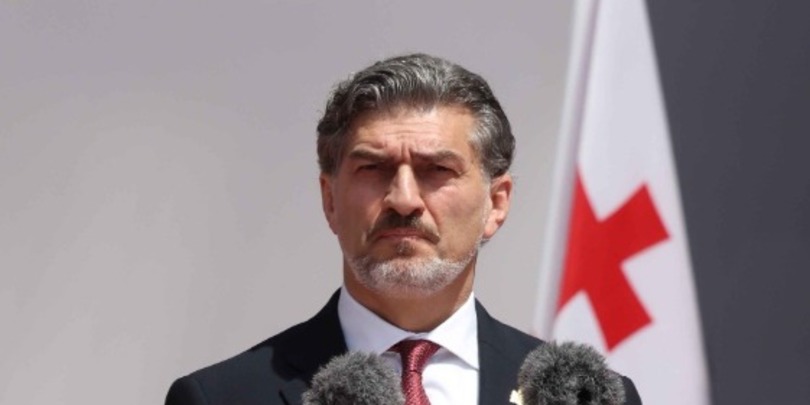 მიხეილ ყაველაშვილი