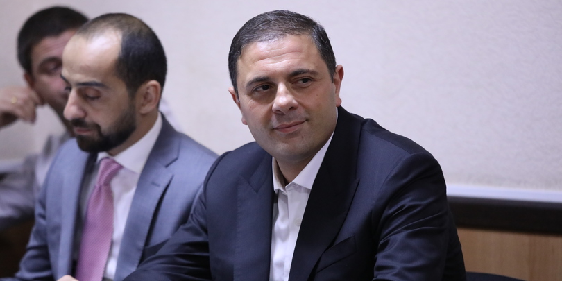 რომეო მიქაუტაძე