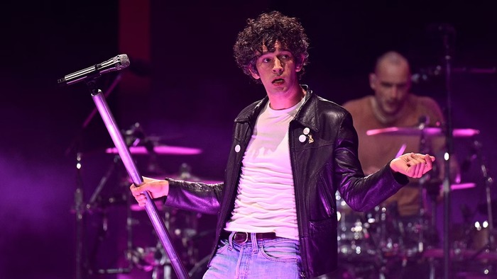 The 1975