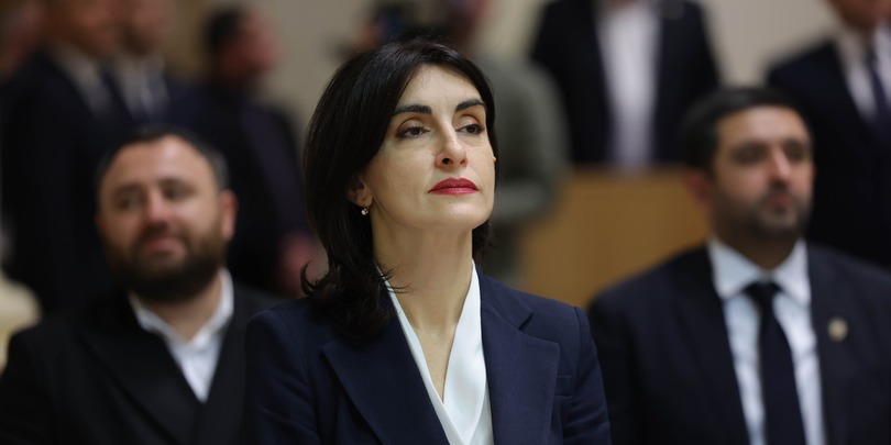 მაკა ბოჭორიშვილი