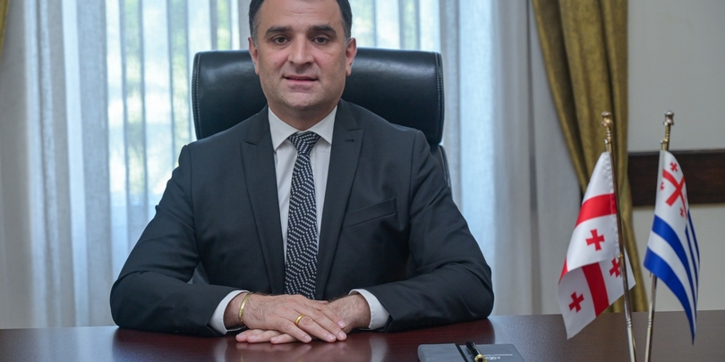 არჩილ ჩიქოვანი