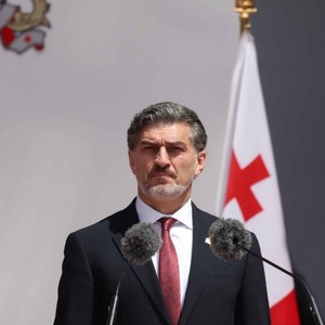 მიხეილ ყაველაშვილი