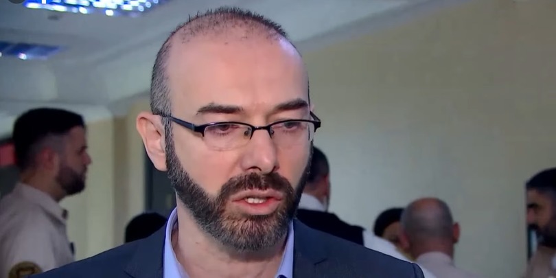 დავით ჯანდიერი