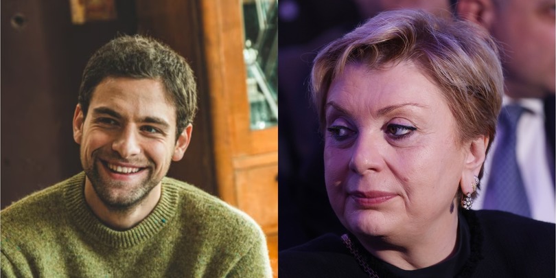 თიკა რუხაძე