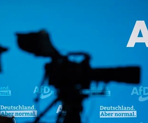DW: გერმანიაში სოციალ-დემოკრატები ულტრა-მემარჯვენე პოპულისტური პარტიის, AfD-ის აკრძალვას მოითხოვენ