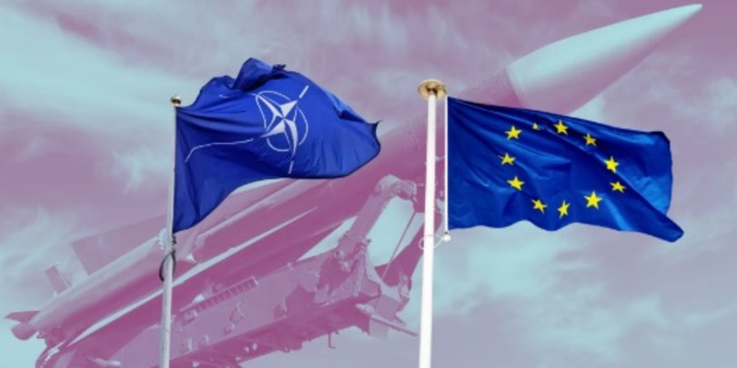 nato eu