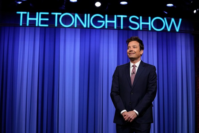 Jimmy Fallon