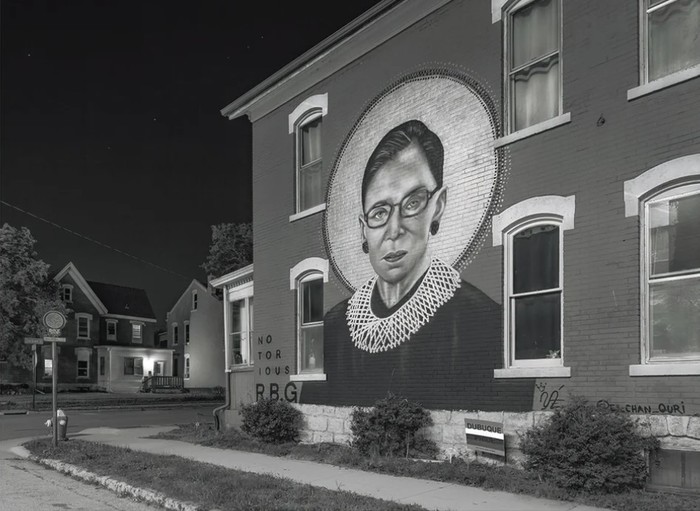 Notorious R.B.G