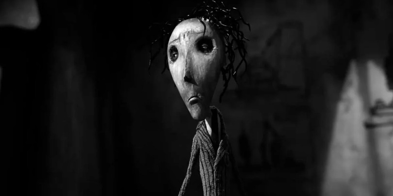 კადრი Wednesday-ს მეორე სეზონიდან