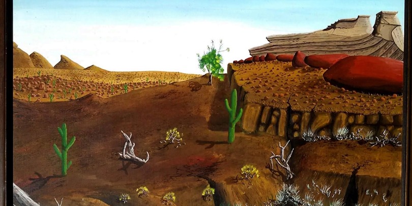 სადავო ნახატი