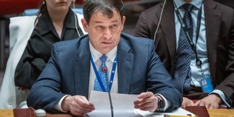 დიმიტრი პოლიანსკი