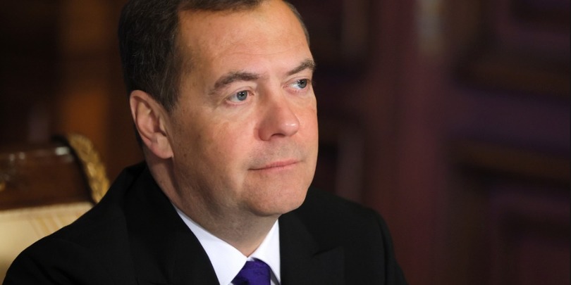 მედვედევი