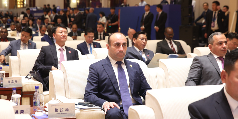 გელა გელაძე