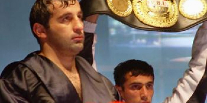 გიორგი კანდელაკი