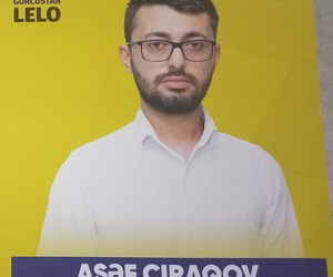 "ლელოს"  ბოლნისის ყოფილმა მერობის კანდიდატმა განაცხადა, რომ მან "ოცნებას" კანდიდატურა თავისი ნებით დაუთმო