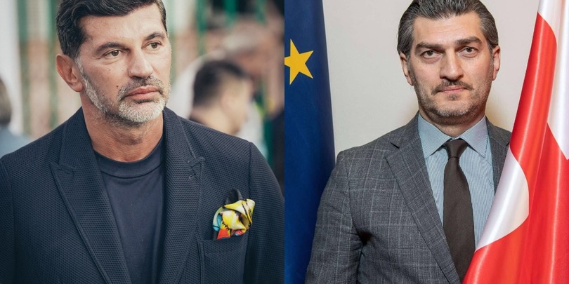 კახა კალაძე