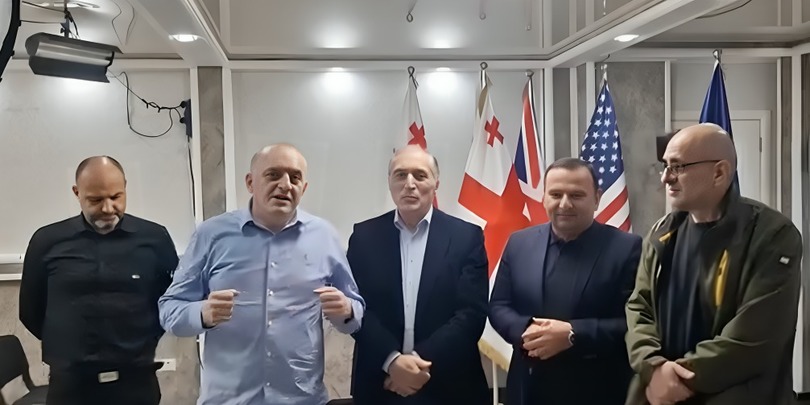 ბურჭულაძე