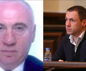 "გიორგი ბაჩიაშვილი აცხადებს, რომ გიორგი ქემოკლიძეს არ იცნობს და ბრალდება აბსურდულია" — ბაჩიაშვილის ადვოკატი