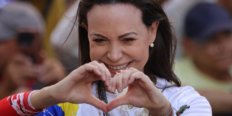 მარია მაჩადო