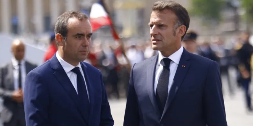 ლეკორნუ სებასტიან