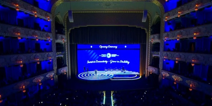 აბრეშუმის გზის ფორუმი