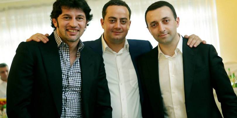 ალექსანდრე თამაზაშვილი