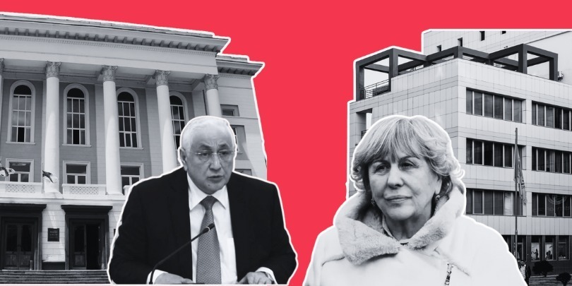 გიული ალასანია