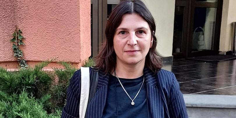 ნინო დათაშვილი