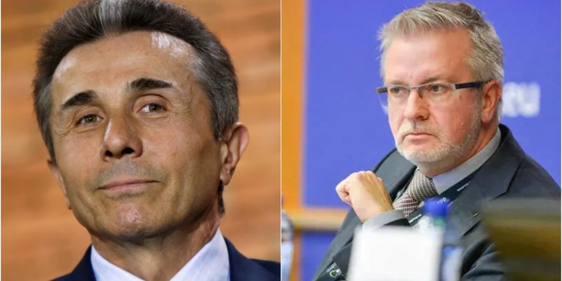 მაიკლ გალერი