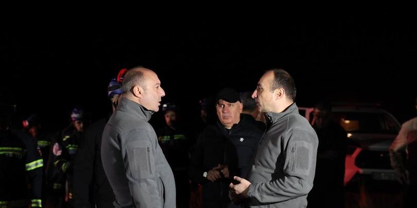 გეკა გელაძე