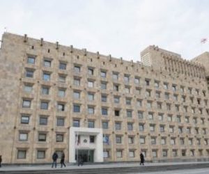 "ოცნების" ახალი კანონპროექტით მთავრობის ადმინისტრაციას საგადასახადო საიდუმლოებების ან პერსონალურ მონაცემების გამოთხოვა შეეძლება