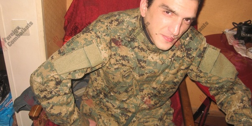 გურამ ბერუაშვილი