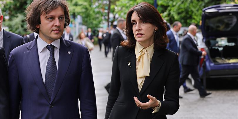 მაკა ბოჭორიშვილი