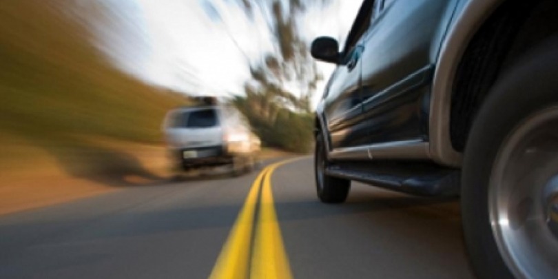 საგზაო მოძრაობის წესები