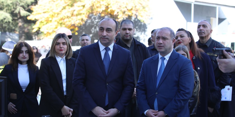 გეკა გელაძე