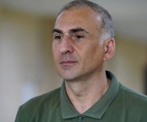 "ცეცხლი წამეკიდებინა უსამართლობისთვის, რეპრესიებისთვის და ძალადობისთვის" — ელისაშვილის სიტყვა სასამართლოში