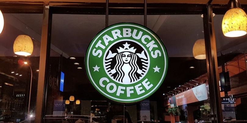 სტარბაქსი
