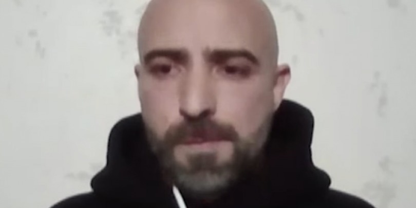 ლაშა შერგელაშვილი