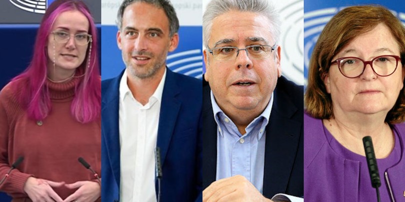 ევროპარლამენტი