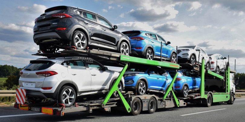 მანქანები